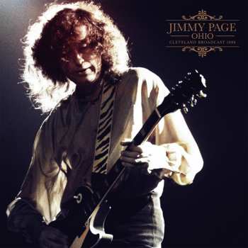 2LP Jimmy Page: Ohio 138620