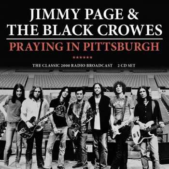 Jimmy Page: Praying In Pittsburgh