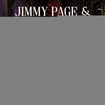 2CD Jimmy Page & The Black Crowes: The Complete Jones Beach Broadcast 448653