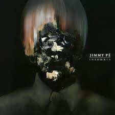 Album Jimmy Pé: Insomnia