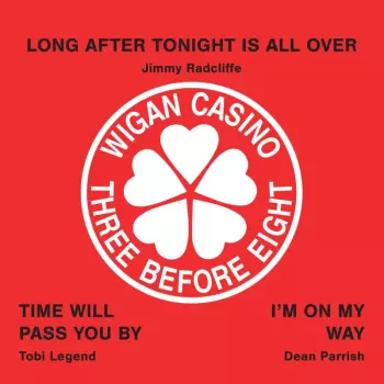 Wigan Casino/three Before Eight