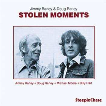 CD Jimmy Raney: Stolen Moments 492282