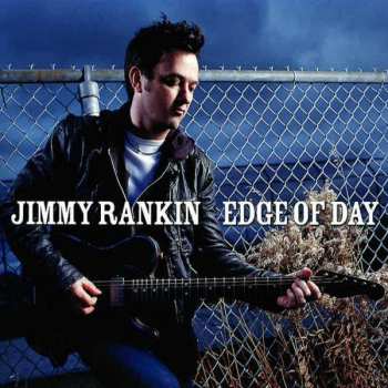 Album Jimmy Rankin: Edge Of Day