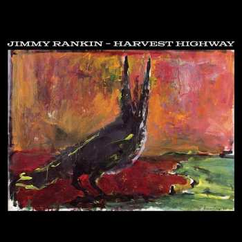 Album Jimmy Rankin: Harvest Highway