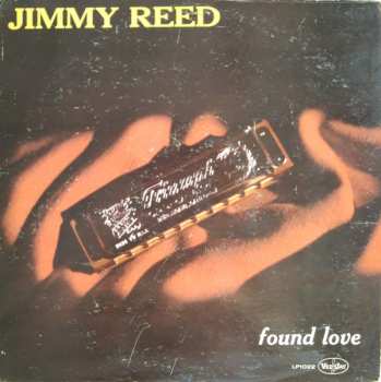 Album Jimmy Reed: Found Love