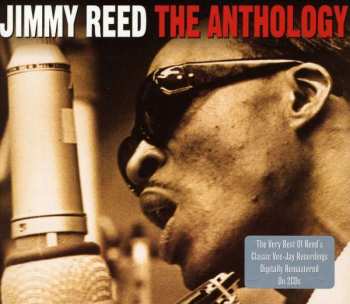 Album Jimmy Reed: The Anthology