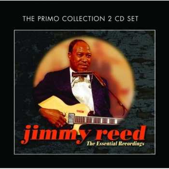 Album Jimmy Reed: The Essential Recordings