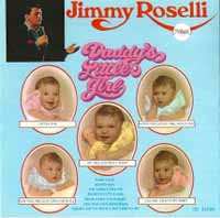 Album Jimmy Roselli: Daddy’s Little Girl