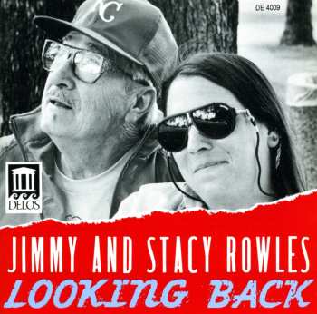 Album Jimmy Rowles: Looking Back