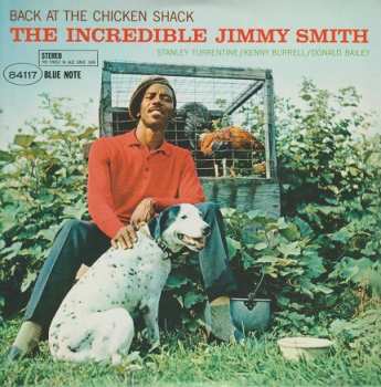 5CD/Box Set Jimmy Smith: 5 Original Albums 294927