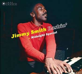 Album Jimmy Smith: Bashin' + Midnight Special