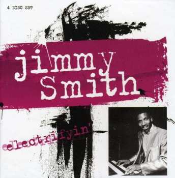 Jimmy Smith: Electrifyin'