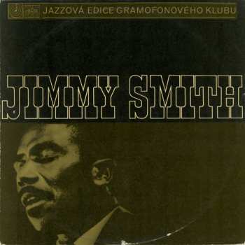 Album Jimmy Smith: Jazzový Varhaník