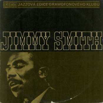 LP Jimmy Smith: Jazzový Varhaník 300385