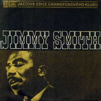 LP Jimmy Smith: Jazzový Varhaník 50344