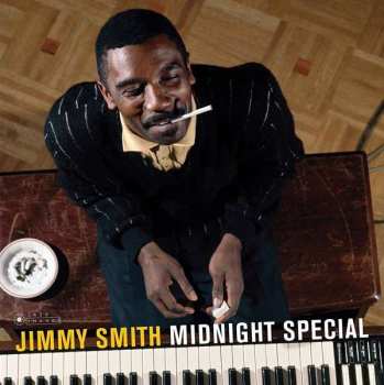 LP Jimmy Smith: Midnight Special DLX | LTD 60168