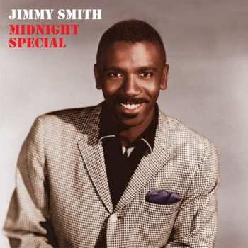 CD Jimmy Smith: Midnight Special 502291