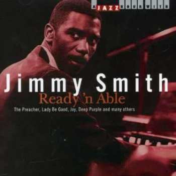 Album Jimmy Smith: Ready 'n Able