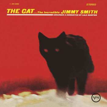 LP Jimmy Smith: The Cat 66985