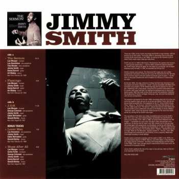 LP Jimmy Smith: The Sermon! 132769