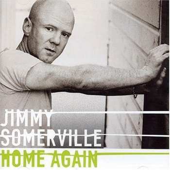 Album Jimmy Somerville: Home Again