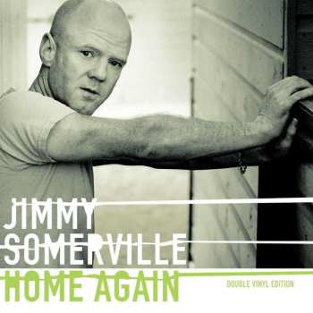 2LP Jimmy Somerville: Home Again LTD 489120