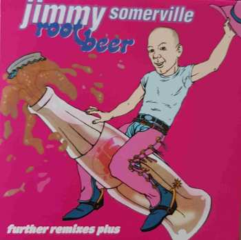 3CD Jimmy Somerville: Manage The Damage 22712
