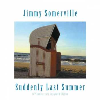 CD Jimmy Somerville: Suddenly Last Summer LTD 107817