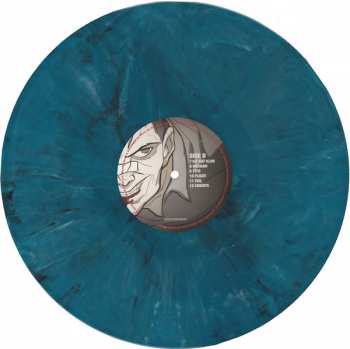 LP Jimmy Urine: Fuktronic LTD | NUM | CLR 63781