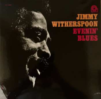 LP Jimmy Witherspoon: Evenin' Blues LTD | NUM 11703