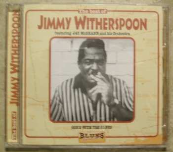 Album Jimmy Witherspoon: Gone With The Blues - The Best Of featuring Jay McShann and his Orchestra