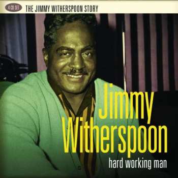 Album Jimmy Witherspoon: Hard Working Man