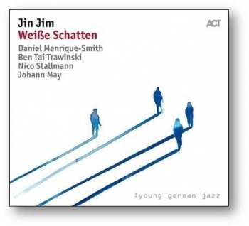 Album Jin Jim: Weiße Schatten
