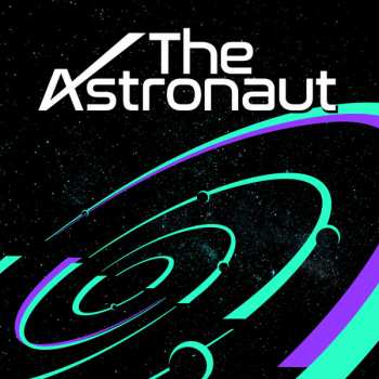 Album Jin: The Astronaut
