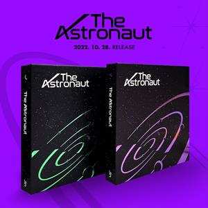 CD Jin: The Astronaut 394830