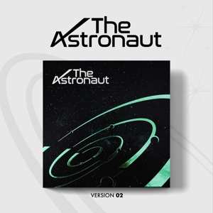 CD Jin: The Astronaut 389224