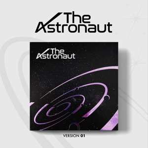 CD Jin: The Astronaut (version 1) 398127