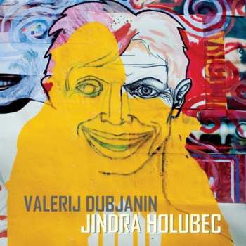 Album Jindra Holubec: Valerij Dubjanin