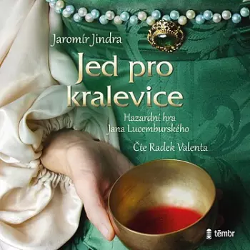 Jed Pro Kralevice