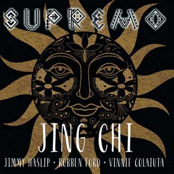 CD Jing Chi: Supremo 384719