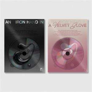 Album Jini: An Iron Hand In A Velvet Glove