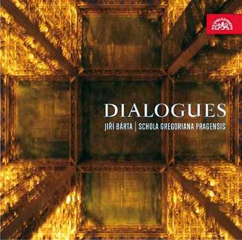 Album Jiří Bárta: Dialogues