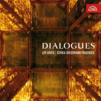 CD Jiří Bárta: Dialogues 9641