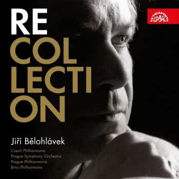Album Jiří Bělohlávek: Recollection