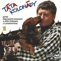 Album Jiří Císler: Táta Kolonády