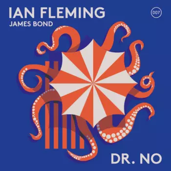 Fleming: Dr. No