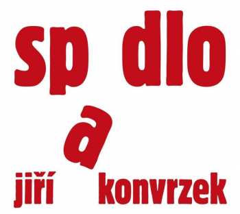 Album Jiří Konvrzek: Spadlo