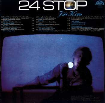 LP Jiří Korn: 24 Stop 43423