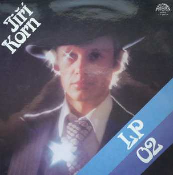 Album Jiří Korn: LP 02