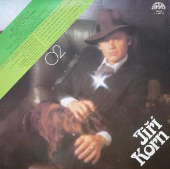 LP Jiří Korn: LP 02 275037